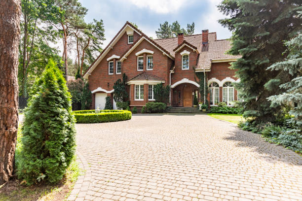Best Driveway Paving Contractor  in Woodbury, NY