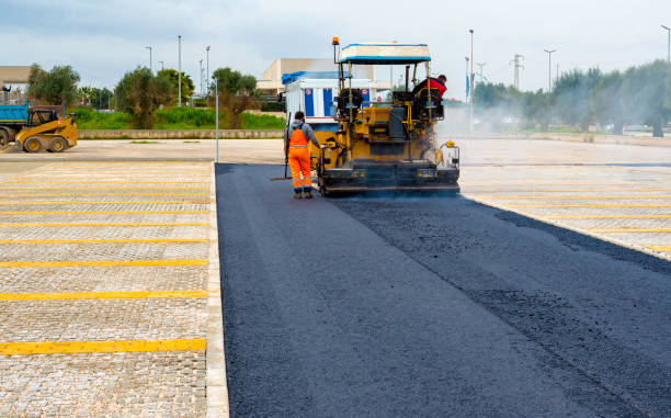 Woodbury, NY Driveway Pavers Company