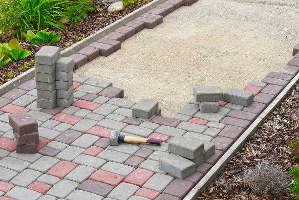 Best Driveway Paver Sealing  in Woodbury, NY