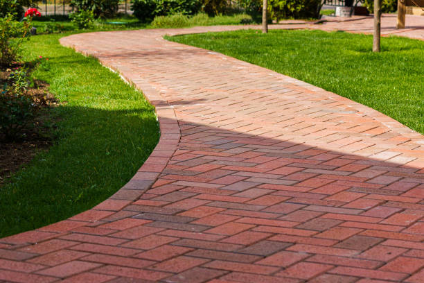 Best Driveway Resurfacing Pavers  in Woodbury, NY