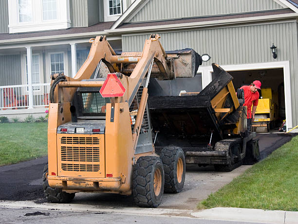 Best Concrete Paver Driveway  in Woodbury, NY