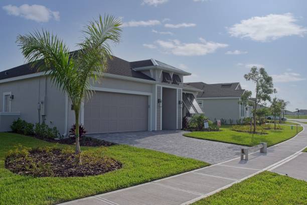Best Concrete Paver Driveway  in Woodbury, NY